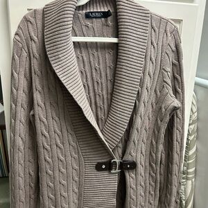 Ralph Lauren sweater